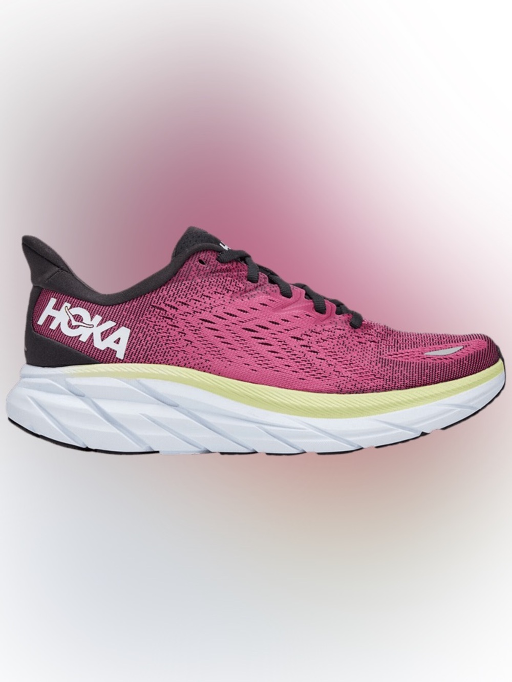 Hoka Clifton 8 Womens sz 6